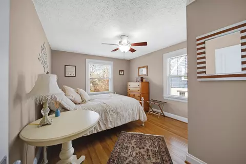 Bedroom - 39 E Torrence Rd, Columbus, OH 43214 photo 3 of 4