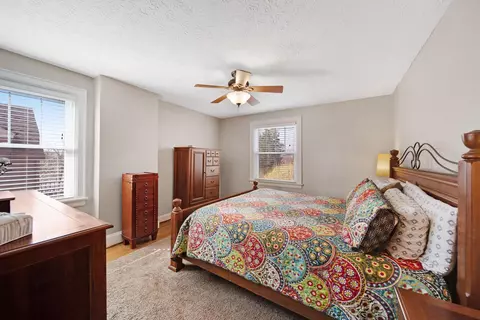 Bedroom - 39 E Torrence Rd, Columbus, OH 43214 photo 1 of 4