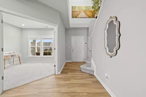 Entry Way - 4923 Crestbrook Dr, Lockbourne, OH 43137 photo 1 of 1