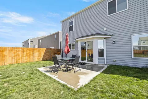 Exterior - 4923 Crestbrook Dr, Lockbourne, OH 43137 photo 6 of 9