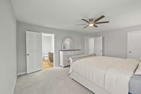 Bedroom - 4923 Crestbrook Dr, Lockbourne, OH 43137 photo 4 of 12