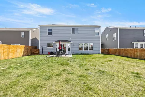 Exterior - 4923 Crestbrook Dr, Lockbourne, OH 43137 photo 7 of 9