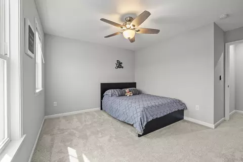 Bedroom - 4923 Crestbrook Dr, Lockbourne, OH 43137 photo 7 of 12
