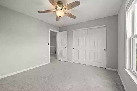 Bedroom - 4923 Crestbrook Dr, Lockbourne, OH 43137 photo 11 of 12
