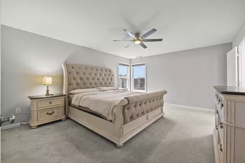 Bedroom - 4923 Crestbrook Dr, Lockbourne, OH 43137 photo 2 of 12