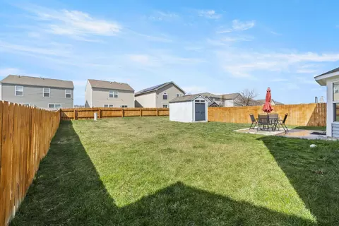 Exterior - 4923 Crestbrook Dr, Lockbourne, OH 43137 photo 5 of 9
