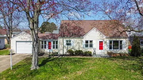 1000 Glenmore Ave, Newark, OH 43055