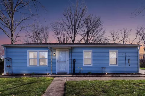 7483 Saratoga Ct, Reynoldsburg, OH 43068
