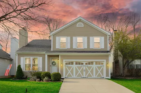 601 Arden St, Lewis Center, OH 43035