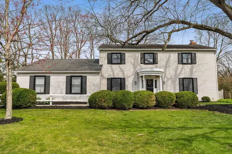 2786 Elginfield Rd, Columbus, OH 43220