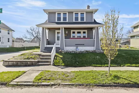 Exterior - 277 E Morrill Ave, Columbus, OH 43207 photo 2 of 8