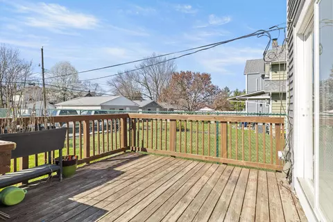 Exterior - 277 E Morrill Ave, Columbus, OH 43207 photo 5 of 8