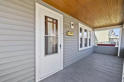 Exterior - 277 E Morrill Ave, Columbus, OH 43207 photo 8 of 8