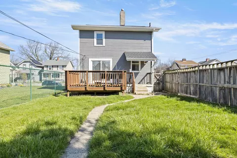 Exterior - 277 E Morrill Ave, Columbus, OH 43207 photo 3 of 8