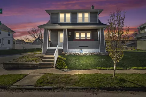 277 E Morrill Ave, Columbus, OH 43207