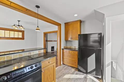 Kitchen - 277 E Morrill Ave, Columbus, OH 43207 photo 3 of 3