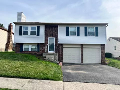 3769 Hunting Ln, Columbus, OH 43230