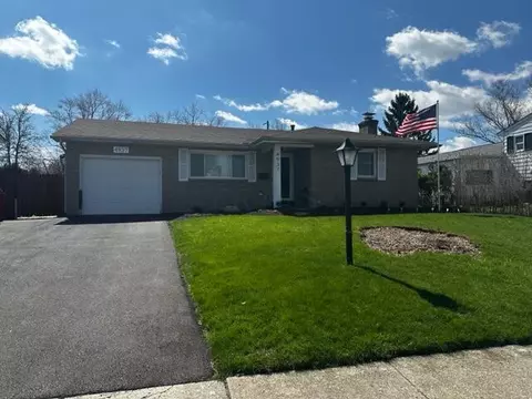 4937 Harbor Blvd, Columbus, OH 43232