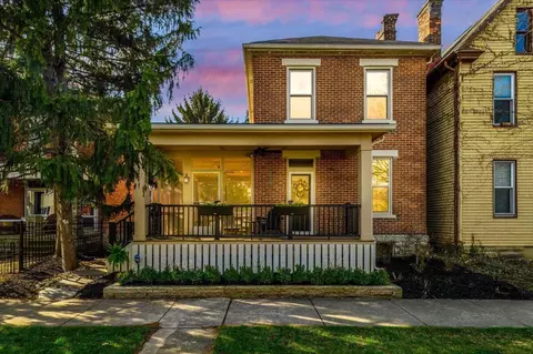 519 E Sycamore St, Columbus, OH 43206