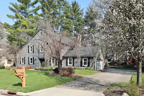 354 Delegate Dr, Columbus, OH 43235
