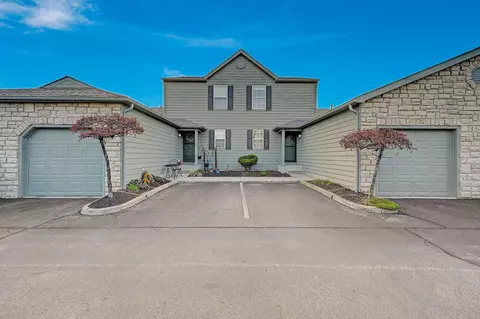 4014 Meadowleigh Way #28C, Columbus, OH 43230