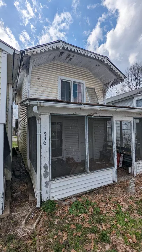 246 Ninth St, Lancaster, OH 43130