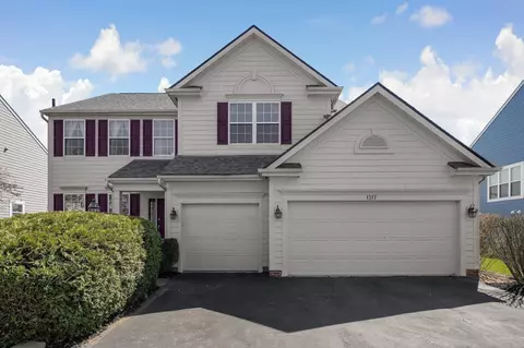 1317 Terrace Park Dr, Columbus, OH 43235