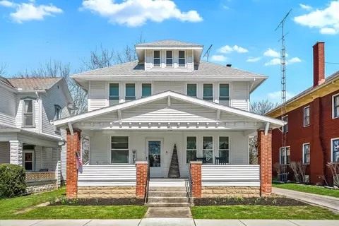 Exterior - 406 E Water St, Prospect, OH 43342 photo 2 of 11
