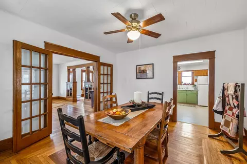 Dining - 406 E Water St, Prospect, OH 43342 photo 2 of 2