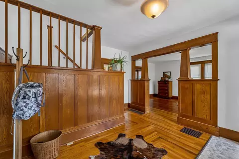 Entry Way - 406 E Water St, Prospect, OH 43342 photo 1 of 1