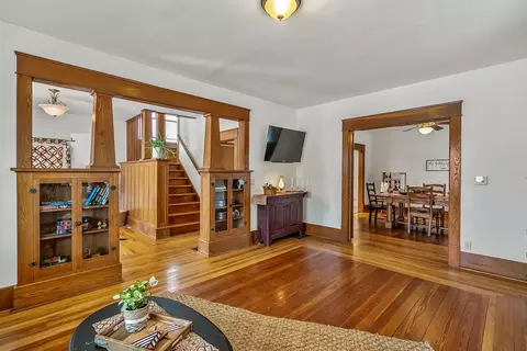 Living - 406 E Water St, Prospect, OH 43342 photo 4 of 4