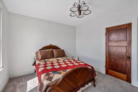 Bedroom - 406 E Water St, Prospect, OH 43342 photo 6 of 7