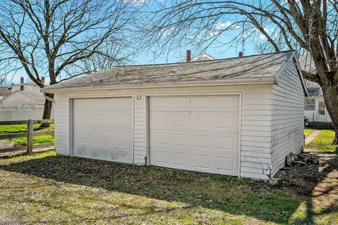 Exterior - 406 E Water St, Prospect, OH 43342 photo 9 of 11