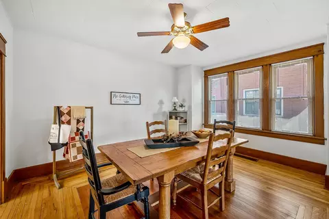 Dining - 406 E Water St, Prospect, OH 43342 photo 1 of 2