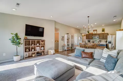 Living - 5002 Crestbrook Dr, Lockbourne, OH 43137 photo 1 of 1