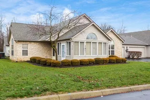 5778 Ravine Creek Dr #15, Grove City, OH 43123