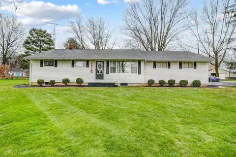 7040 Prospect Dublin Rd, Prospect, OH 43342
