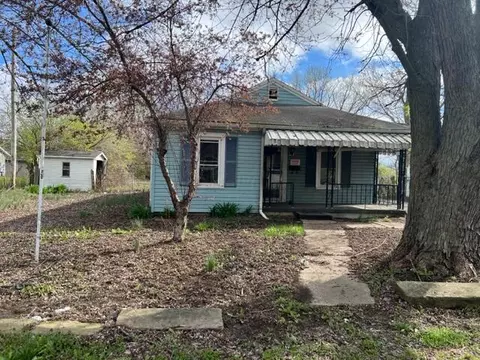 1330 Grace St, Washington Court House, OH 43160