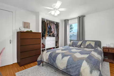 Bedroom - 696 E Deshler Ave, Columbus, OH 43206 photo 1 of 6