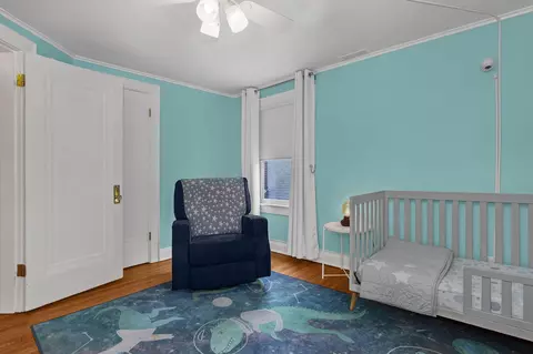 Bedroom - 696 E Deshler Ave, Columbus, OH 43206 photo 6 of 6