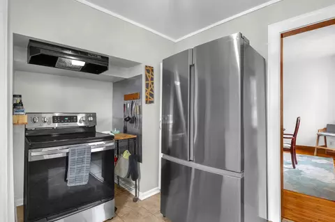 Kitchen - 696 E Deshler Ave, Columbus, OH 43206 photo 2 of 2