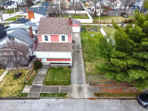 Exterior - 696 E Deshler Ave, Columbus, OH 43206 photo 1 of 5