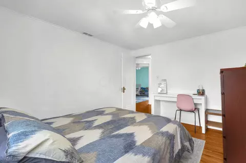 Bedroom - 696 E Deshler Ave, Columbus, OH 43206 photo 2 of 6