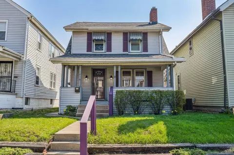 1216 Oakwood Ave, Columbus, OH 43206
