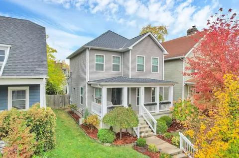 1347 N 5th St, Columbus, OH 43201