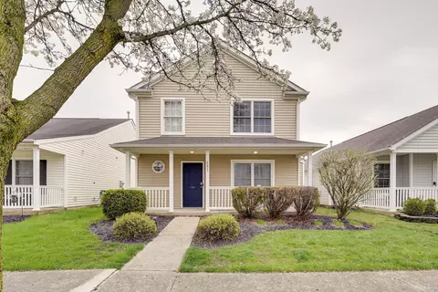 6073 Federalist Dr #172, Galloway, OH 43119