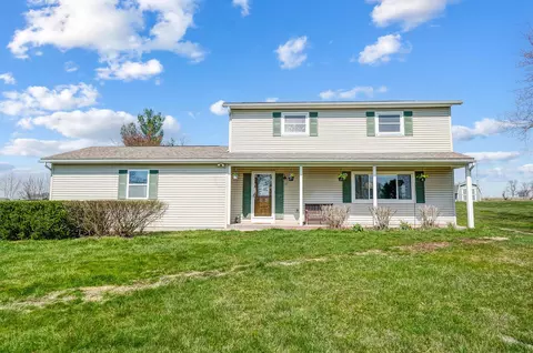 11057 Darby Blvd W, Plain City, OH 43064