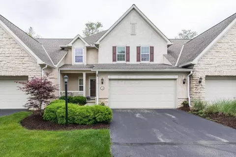 7388 Deer Valley Xing, Powell, OH 43065