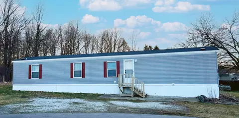 7394 State Route 97 #LOT 19, Mansfield, OH 44903