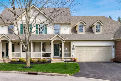 5826 Dunglady Ct, Dublin, OH 43017